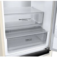 Холодильник LG DoorCooling+ GA-B509MEQM - Превью изображения №9 — Интернет-магазин Your Sale