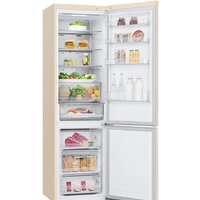 Холодильник LG DoorCooling+ GA-B509MEQM - Превью изображения №7 — Интернет-магазин Your Sale