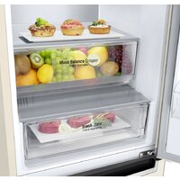 Холодильник LG DoorCooling+ GA-B509MEQM - Превью изображения №10 — Интернет-магазин Your Sale