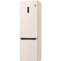 Холодильник LG DoorCooling+ GA-B509MEQM - Превью изображения №2 — Интернет-магазин Your Sale