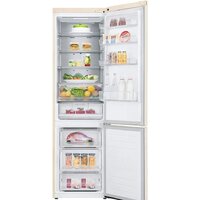 Холодильник LG DoorCooling+ GA-B509MEQM - Превью изображения №5 — Интернет-магазин Your Sale
