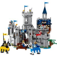 LEGO Creator 3 в 1 31168 Средневековый замок конных рыцарей Image #2