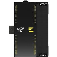 Кулер для процессора Zalman CNPS13X DS - Превью изображения №4 — Интернет-магазин Your Sale