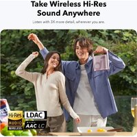 Anker SoundCore Motion X500 (розовый) Image #2