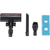 Пылесос Vitek VT-CLS01AQUA - Превью изображения №18 — Интернет-магазин Your Sale