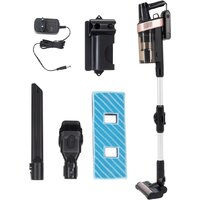 Пылесос Vitek VT-CLS01AQUA - Превью изображения №3 — Интернет-магазин Your Sale