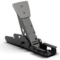Педальный блок Moza SR-P Clutch Pedal RS111 - Превью изображения №2 — Интернет-магазин Your Sale