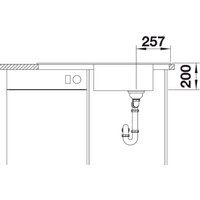 Blanco FARON XL 6 S 524803 Image #5