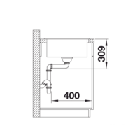 Blanco FARON XL 6 S 524803 Image #7