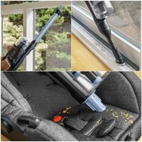 Пылесос Bissell PowerClean FurFinder Select 4090N - Превью изображения №10 — Интернет-магазин Your Sale