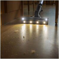 Пылесос Bissell PowerClean FurFinder Select 4090N - Превью изображения №6 — Интернет-магазин Your Sale