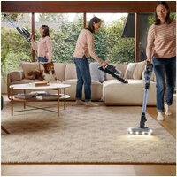 Пылесос Bissell PowerClean FurFinder Select 4090N - Превью изображения №5 — Интернет-магазин Your Sale