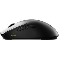 Игровая мышь Scyrox V6 Kailh Optical (черный) - Превью изображения №4 — Интернет-магазин Your Sale