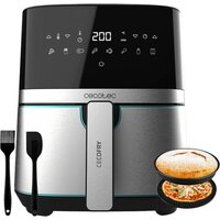 Cecotec Cecofry Full Inox Pro 5500 Image #2