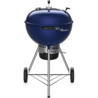 Weber Master-Touch GBS 57 (синий океан) Image #2