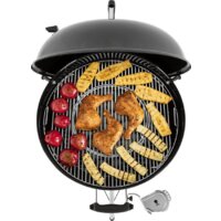 Weber Master-Touch GBS 57 (синий океан) Image #4