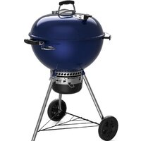 Weber Master-Touch GBS 57 (синий океан)