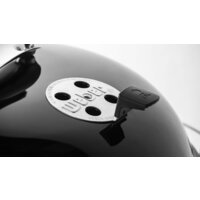 Weber Master-Touch GBS 57 (синий океан) Image #12