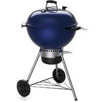 Weber Master-Touch GBS 57 (синий океан) Image #3