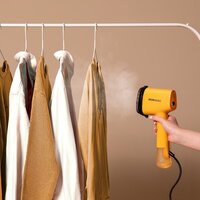 Cecotec IronHero V-1500 Essential Yellow Image #5