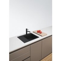 Кухонная мойка Franke Centro CNG 611-62 TL 114.0740.850 (оникс) - Превью изображения №2 — Интернет-магазин Your Sale