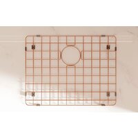 Кухонная мойка Kernau KSS U 61.1 1B SS Copper - Превью изображения №9 — Интернет-магазин Your Sale