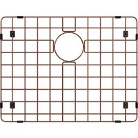 Кухонная мойка Kernau KSS U 61.1 1B SS Copper - Превью изображения №5 — Интернет-магазин Your Sale
