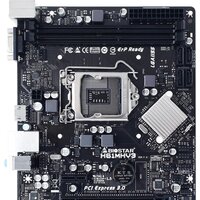 BIOSTAR H61MHV3 Ver. 7.0