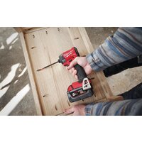 Milwaukee M18 FUEL M18FID3-502X 4933479865 (с 2-мя АКБ, кейс) Image #16