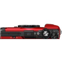 Olympus Tough TG-7 (красный) Image #4