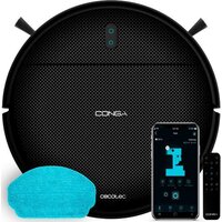 Cecotec Conga 999 Map Genesis