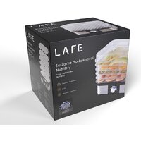 Сушилка для овощей и фруктов Lafe NutriDry - Превью изображения №10 — Интернет-магазин Your Sale