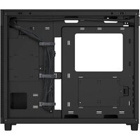 Корпус ASUS Prime AP303 Tempered Glass Panel (черный) - Превью изображения №3 — Интернет-магазин Your Sale
