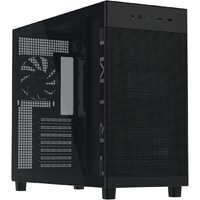 ASUS Prime AP303 Tempered Glass Panel (черный)