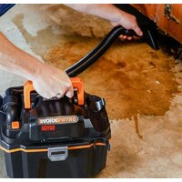 Worx WX031.9 (без АКБ и ЗУ) Image #10