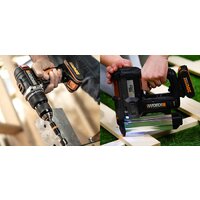 Worx WX031.9 (без АКБ и ЗУ) Image #2