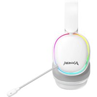 Наушники Monka Echo RS HG9070W - Превью изображения №4 — Интернет-магазин Your Sale