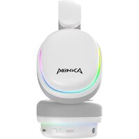 Наушники Monka Echo RS HG9070W - Превью изображения №6 — Интернет-магазин Your Sale