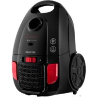 Пылесос Sencor SVC 6001BK - Превью изображения №2 — Интернет-магазин Your Sale
