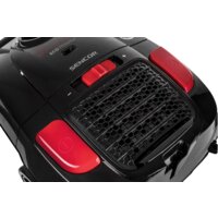 Пылесос Sencor SVC 6001BK - Превью изображения №7 — Интернет-магазин Your Sale