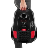 Пылесос Sencor SVC 6001BK - Превью изображения №4 — Интернет-магазин Your Sale