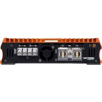 Автомобильный усилитель DL Audio Gryphon Pro 1.2500 V.2 - Превью изображения №4 — Интернет-магазин Your Sale