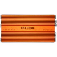 Автомобильный усилитель DL Audio Gryphon Pro 1.2500 V.2 - Превью изображения №2 — Интернет-магазин Your Sale