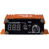 Автомобильный усилитель DL Audio Gryphon Pro 1.2500 V.2 - Превью изображения №6 — Интернет-магазин Your Sale