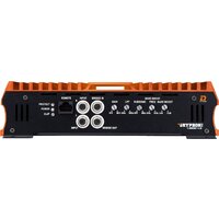 Автомобильный усилитель DL Audio Gryphon Pro 1.2500 V.2 - Превью изображения №3 — Интернет-магазин Your Sale