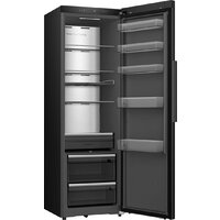 Однокамерный холодильник Hisense RL5K370GSFC - Превью изображения №5 — Интернет-магазин Your Sale