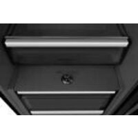 Однокамерный холодильник Hisense RL5K370GSFC - Превью изображения №10 — Интернет-магазин Your Sale