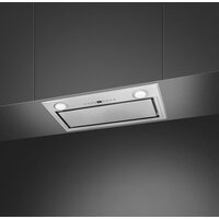 Кухонная вытяжка Smeg KICGR52X2 - Превью изображения №2 — Интернет-магазин Your Sale
