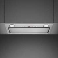 Кухонная вытяжка Smeg KICGR52X2 - Превью изображения №1 — Интернет-магазин Your Sale