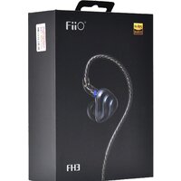 FiiO FH3 Image #12